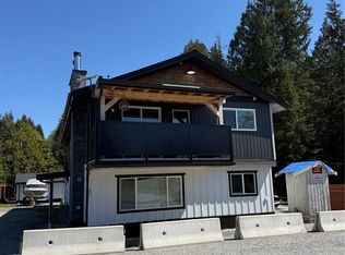 251 Frigate Rd, Bamfield, BC V0R1B0