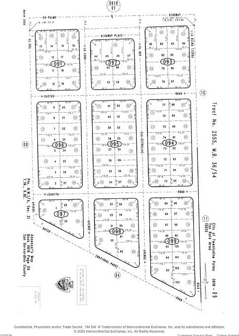 1st image of 0 La Buena Tierra Ave Lot 89-29