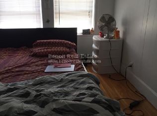 99 Franklin St, Arlington, MA 02474