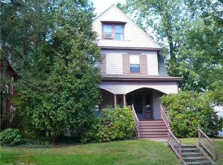 115 Girard Ave, Hartford, CT 06105