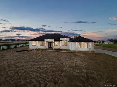 29775 E 162nd Avenue, Brighton, CO, 80603