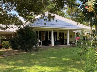 1663 County Road 8, Laurel, MS 39443