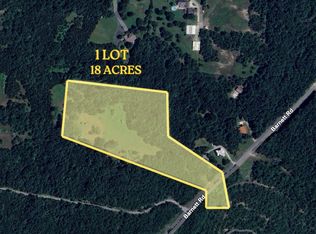 0 Barnett Rd, Mount Juliet, TN 37122