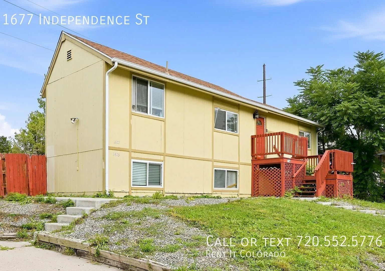 **Cozy 2 Bed, 1 bath in Lakewood, CO Bright Beautiful Home - Dog Friendly** — Photo 1