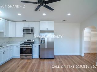 6404 Shane Pl #2, San Diego, CA 92115