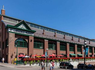 1 Market St #2102, Toronto, ON M5E 0A2