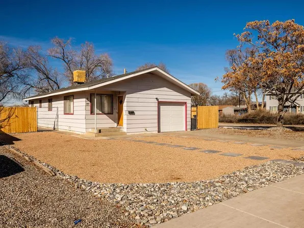 447 S 12Th Street, Montrose, CO 81401