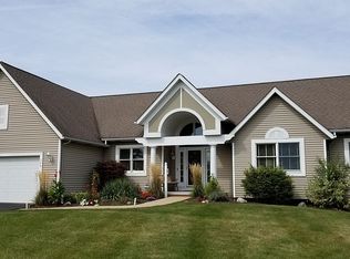 506 Heron Bay, Wadsworth, OH 44281