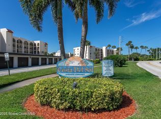5807 N Atlantic Ave APT 521, Cape Canaveral, FL 32920