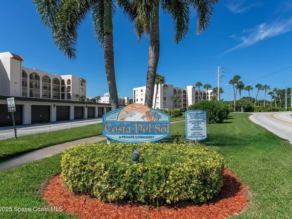 5807 N Atlantic Ave APT 521, Cape Canaveral, FL 32920