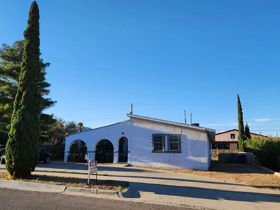 3821 Olympic Ave