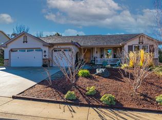 305 Golden Hills Dr, Sutter Creek, CA 95685