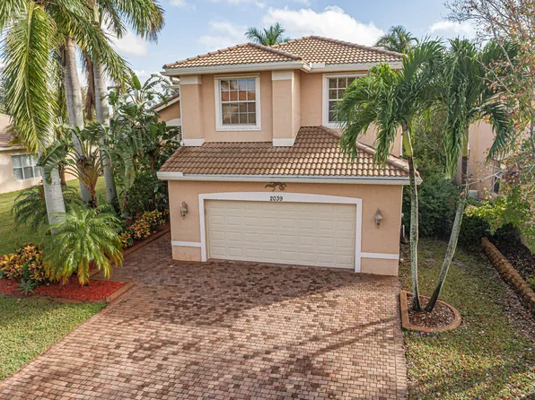 2039 Grey Falcon Circle SW, Vero Beach, FL 32962