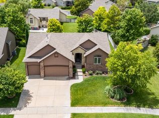 606 W Douglas Ave, Andover, KS 67002