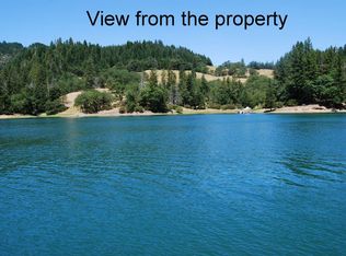 94 Ski Cove Way, Bridgeville, CA 95526
