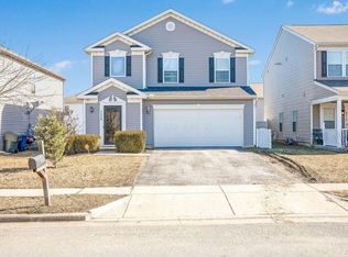 4204 Town Square Dr, Canal Winchester, OH 43110