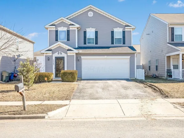 4204 Town Square Dr, Canal Winchester, OH 43110