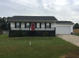 601 Gray Rd, Boaz, AL 35957