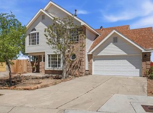 4417 Cattleya Rd NW, Albuquerque, NM 87120