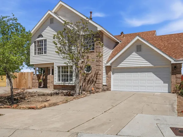 4417 Cattleya Rd NW, Albuquerque, NM 87120