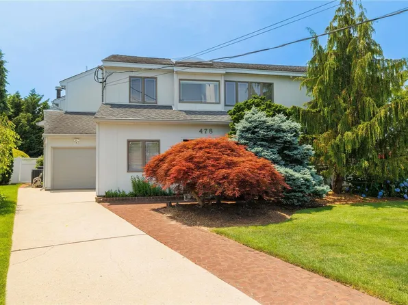 478 Kent Court, Oceanside, NY 11572