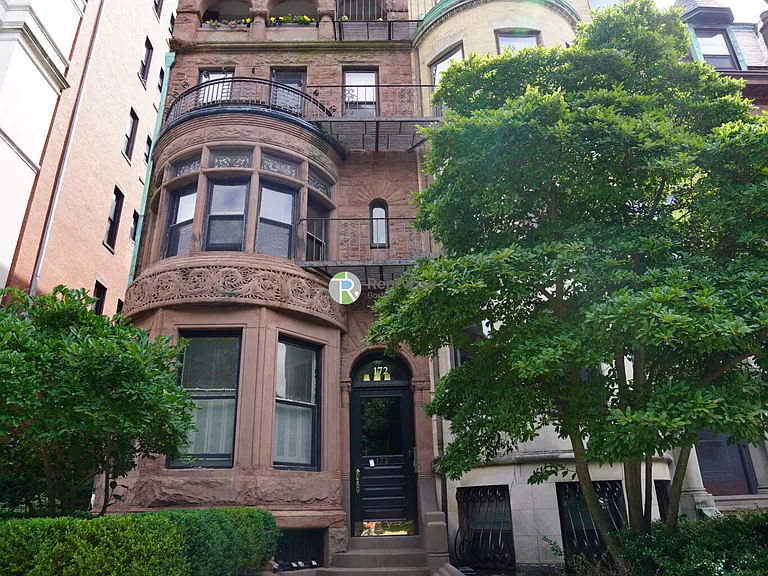 172 Commonwealth Ave #6 — Photo 14