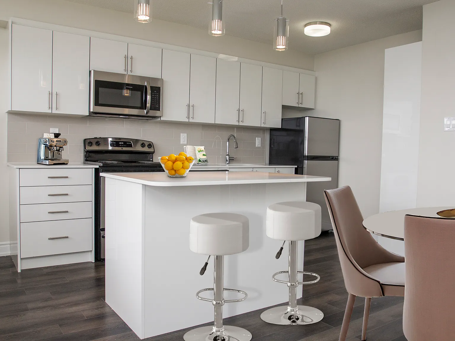 200 Balliol St. — Photo 1