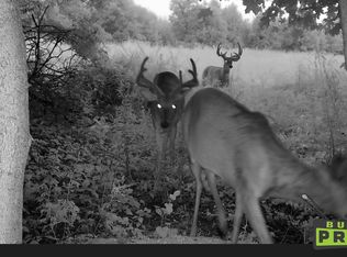 154 Union Light Church Rd, Mammoth Cave, KY 42259