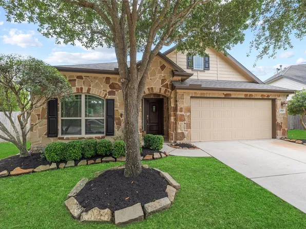 20503 N Blue Hyacinth Dr, Cypress, TX 77433
