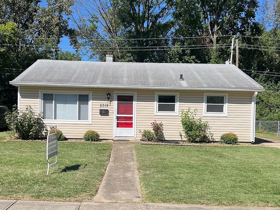 1st image of 5312 N Kercheval Dr