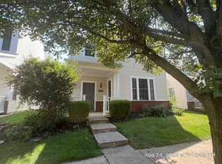 731 Swanson St, Delaware, OH 43015