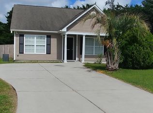 4936 Montserrat Dr, Southport, NC 28461