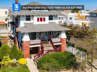 944 Central Ave, Ocean City, NJ 08226