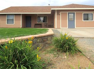 12150 E Kachina Pl, Dewey, AZ 86327