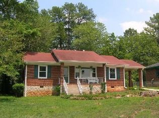 2159 Keheley Dr, Decatur, GA 30032