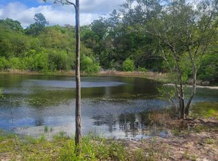 100 Black Bass Blvd, Defuniak Springs, FL 32433