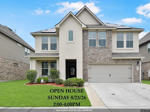 40148 Reese Ln, Prairieville, LA 70769