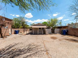 31 W President St, Tucson, AZ 85714