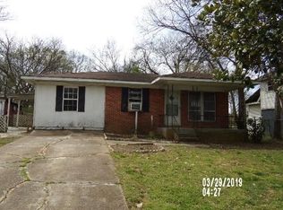 602 Lincoln St, Tuscumbia, AL 35674