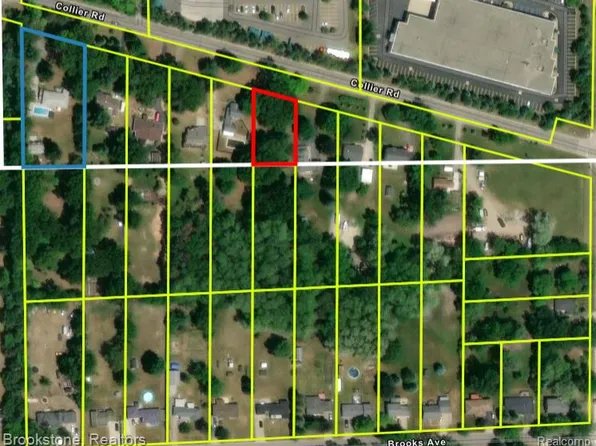 6 Collier Rd, Auburn Hills, MI 48326