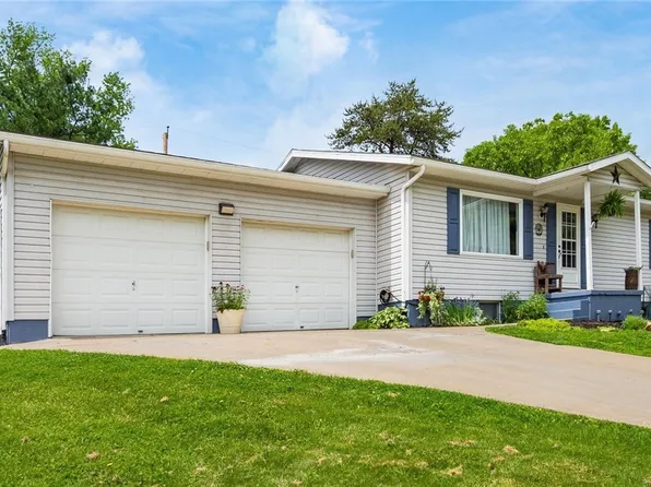 3115 W Winding Way, Zanesville, OH 43701