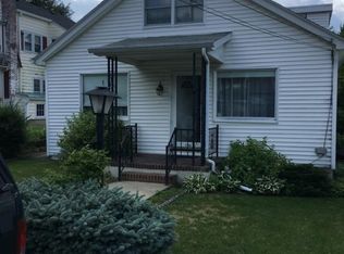 2198 Focht Ave, Bethlehem, PA 18015