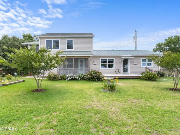 1359 Waterlily Road, Coinjock, NC 27923