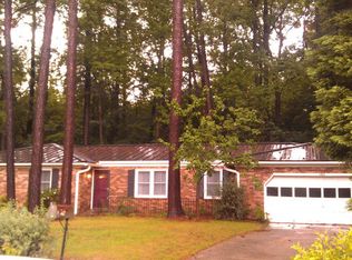 1422 Brookgreen Ct N, Augusta, SC --