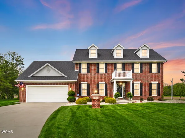 311 Cherry Blossom Ct, Lima, OH 45807