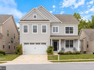 236 Saltgrass Dr, Glen Burnie, MD 21060