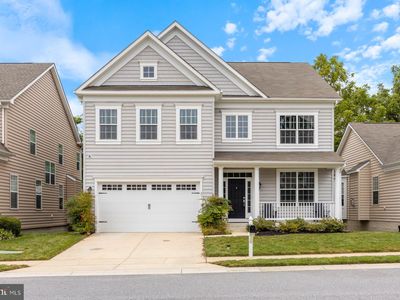 236 Saltgrass Dr, Glen Burnie, MD, 21060