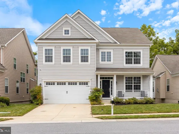 236 Saltgrass Dr, Glen Burnie, MD 21060