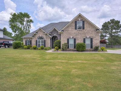 5246 Windmill Pl, Evans, GA, 30809