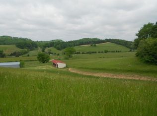 393 Highway 946, Ezel, KY 41425